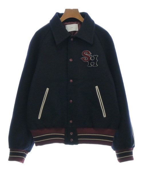 SUGARHILL Varsity Jackets