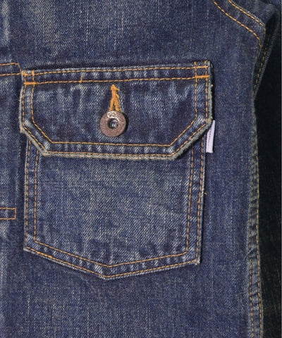 SUGARHILL Denim jackets