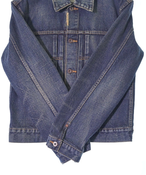 SUGARHILL Denim jackets