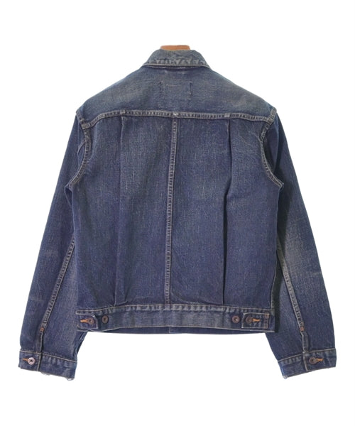 SUGARHILL Denim jackets