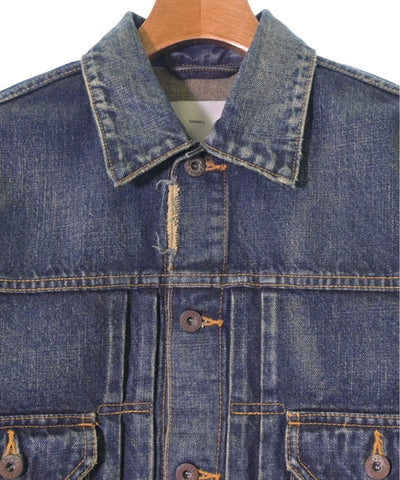 SUGARHILL Denim jackets