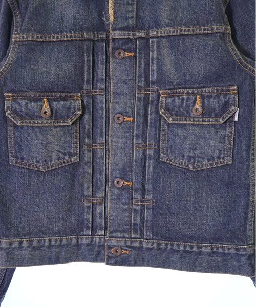 SUGARHILL Denim jackets