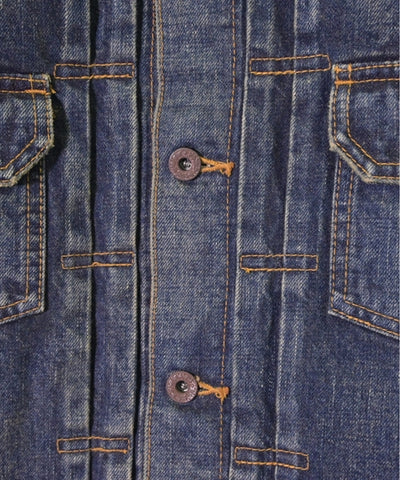 SUGARHILL Denim jackets