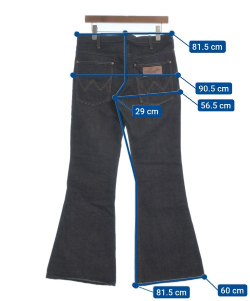 SUGARHILL Jeans