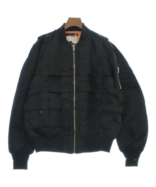 SUGARHILL Millitary jackets