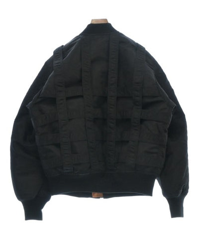 SUGARHILL Millitary jackets