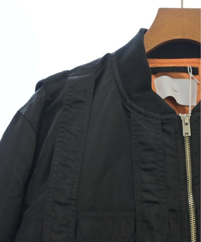 SUGARHILL Millitary jackets