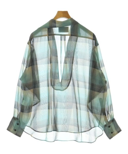 SUGARHILL Casual shirts