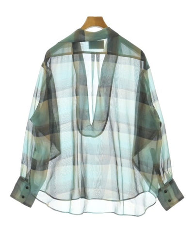 SUGARHILL Casual shirts