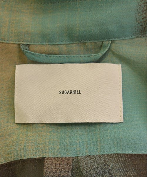 SUGARHILL Casual shirts