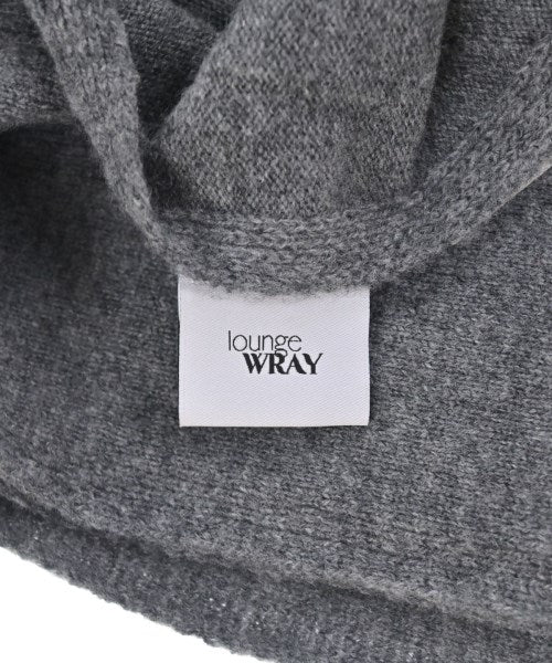 WRAY Winter scarves
