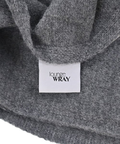 WRAY Winter scarves
