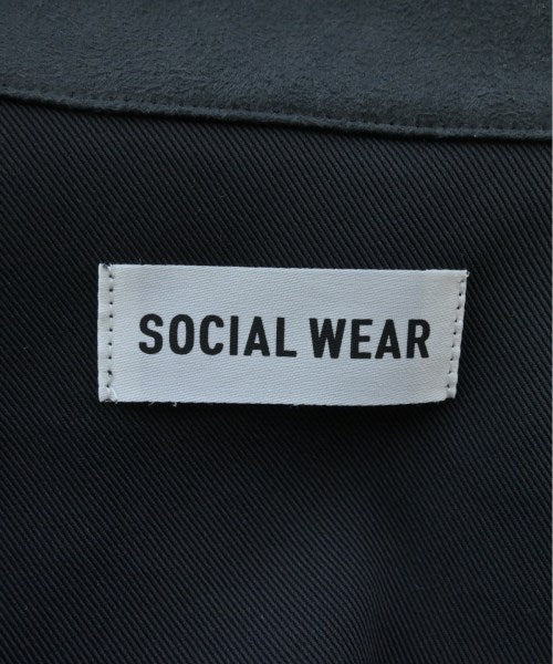 social wear Casual shirts