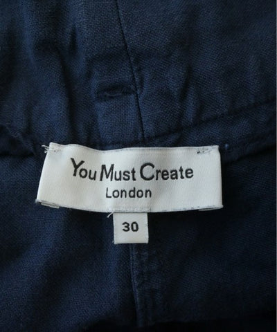 You Must Create Shorts