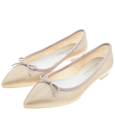 TEMPERATE Ballet shoes/Opera shoes