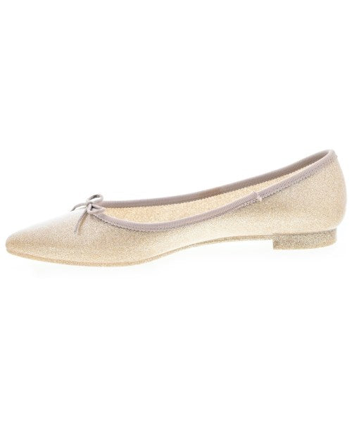 TEMPERATE Ballet shoes/Opera shoes