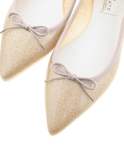 TEMPERATE Ballet shoes/Opera shoes