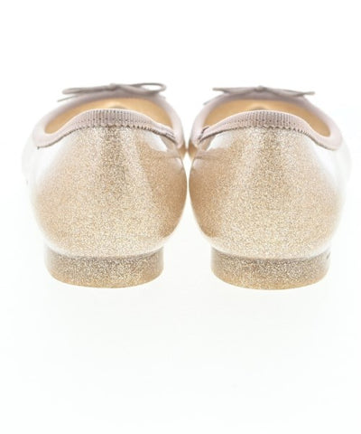 TEMPERATE Ballet shoes/Opera shoes
