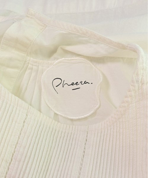Pheeta Blouses