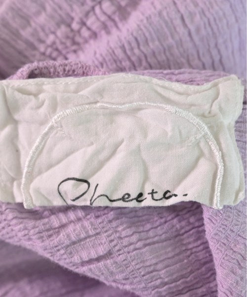Pheeta Other