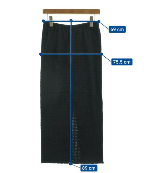 Pheeta Long/Maxi length skirts