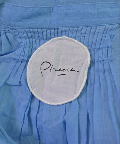 Pheeta Dresses