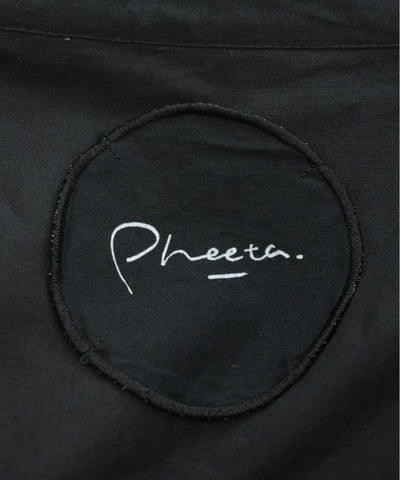 Pheeta Dresses