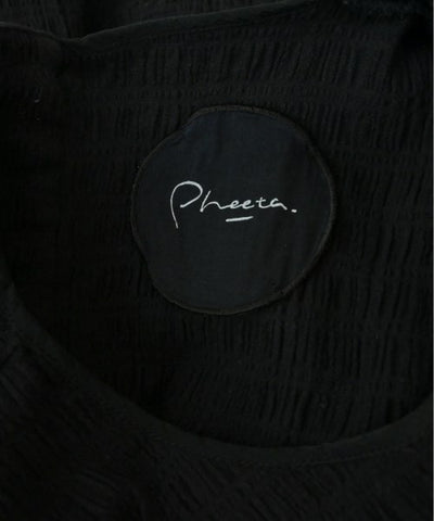 Pheeta Casual shirts