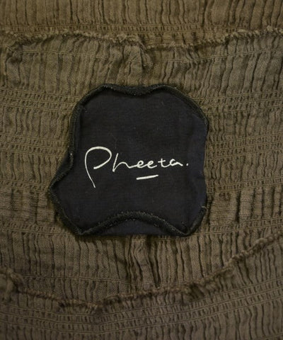 Pheeta Dresses