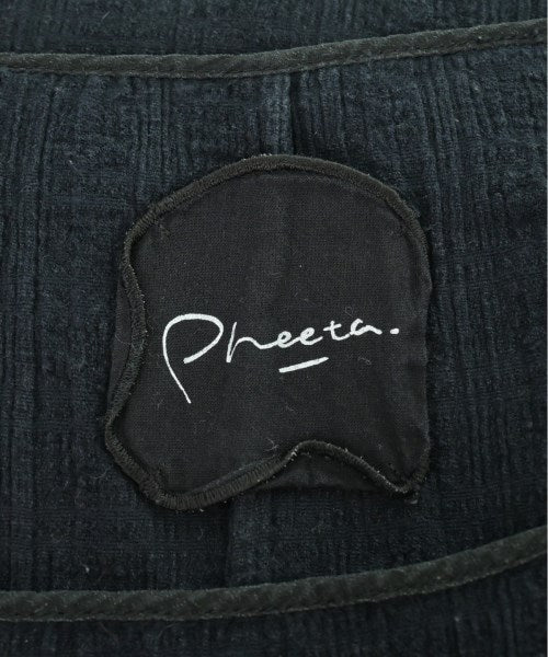 Pheeta Blouses