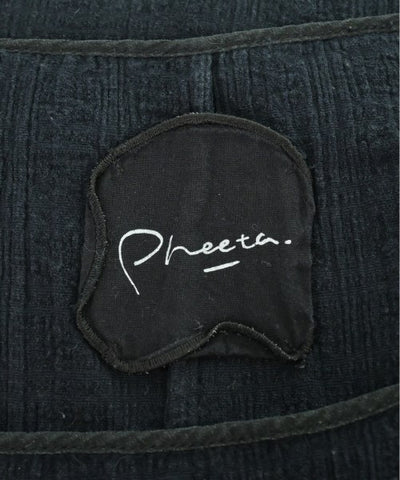 Pheeta Blouses