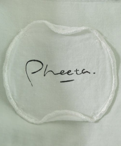 Pheeta Casual shirts