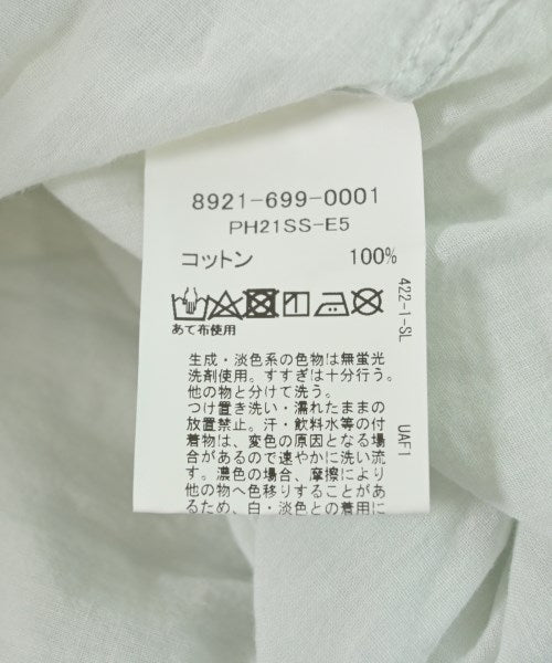 Pheeta Casual shirts