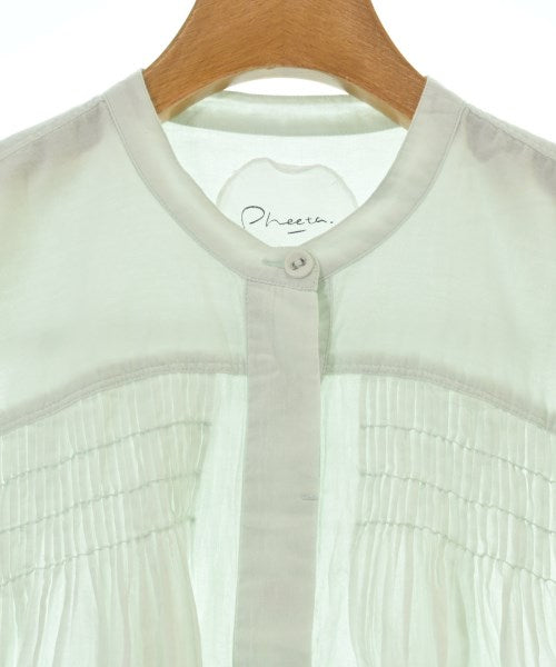 Pheeta Casual shirts