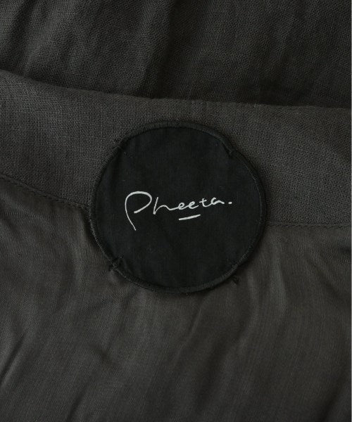 Pheeta Other