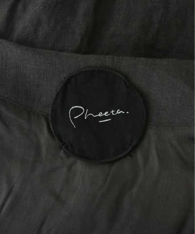 Pheeta Other