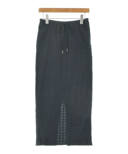 Pheeta Long/Maxi length skirts