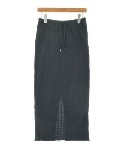 Pheeta Long/Maxi length skirts