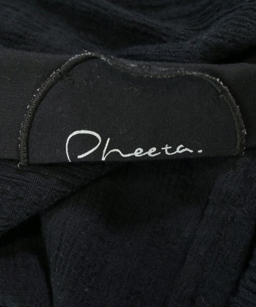 Pheeta Long/Maxi length skirts