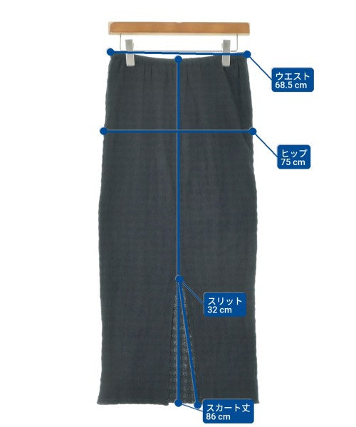 Pheeta Long/Maxi length skirts