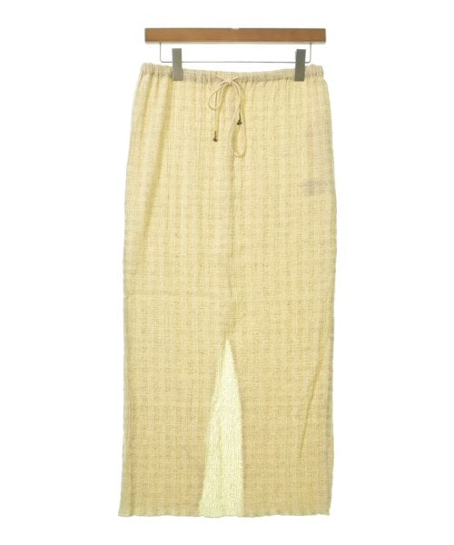 Pheeta Long/Maxi length skirts