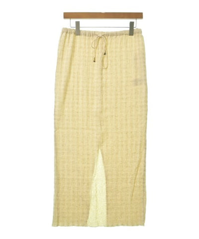 Pheeta Long/Maxi length skirts