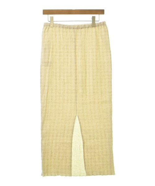 Pheeta Long/Maxi length skirts