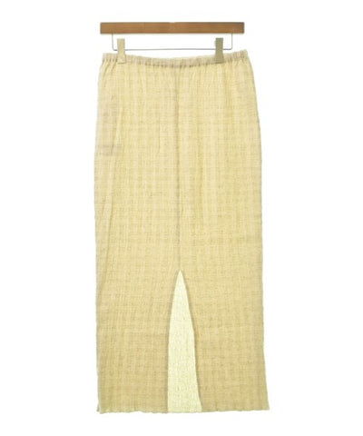 Pheeta Long/Maxi length skirts