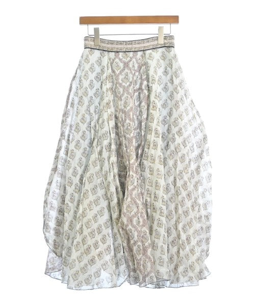 Pheeta Long/Maxi length skirts