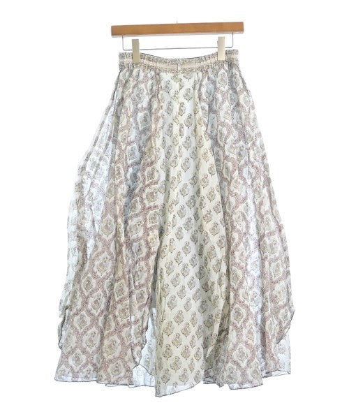 Pheeta Long/Maxi length skirts