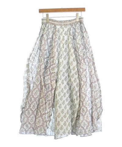 Pheeta Long/Maxi length skirts