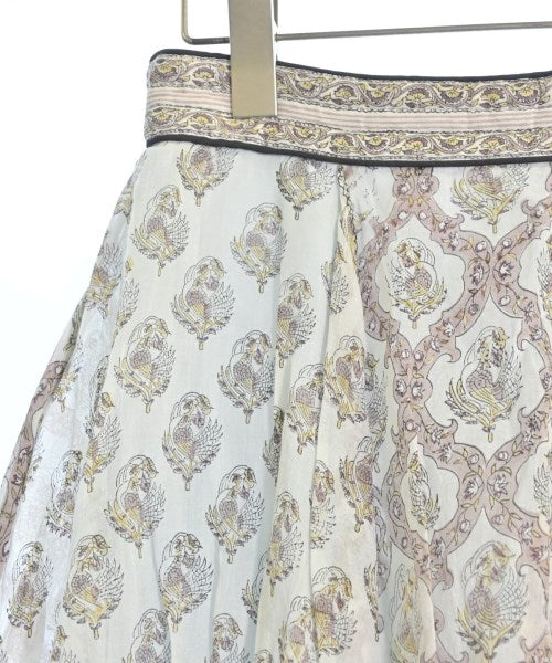 Pheeta Long/Maxi length skirts