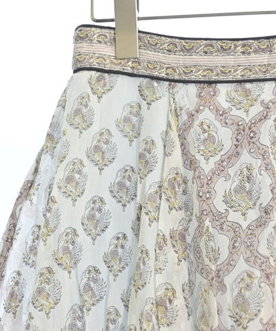 Pheeta Long/Maxi length skirts