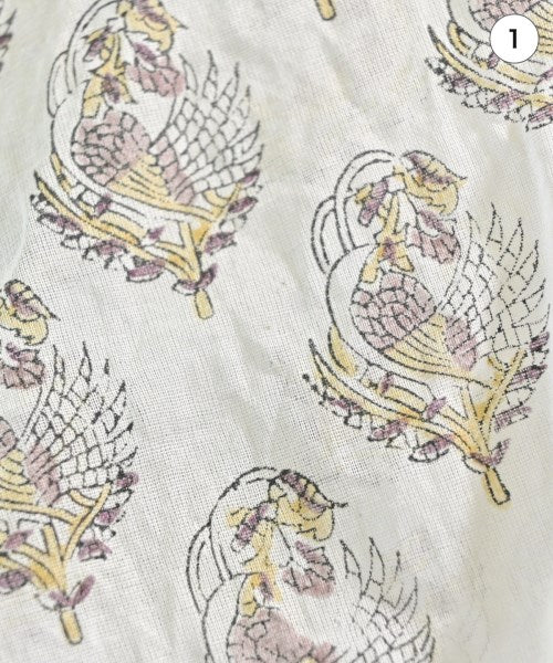 Pheeta Long/Maxi length skirts